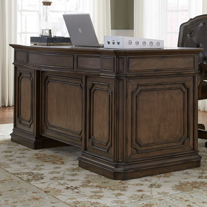 Jr Executive Desk