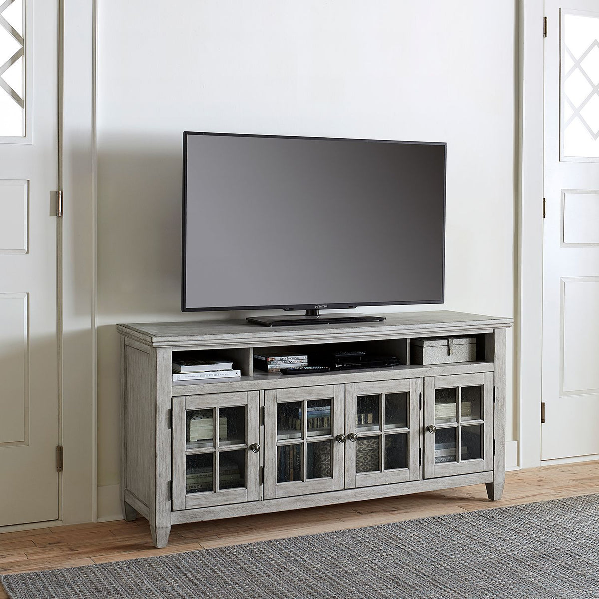 Entertainment TV Stand
