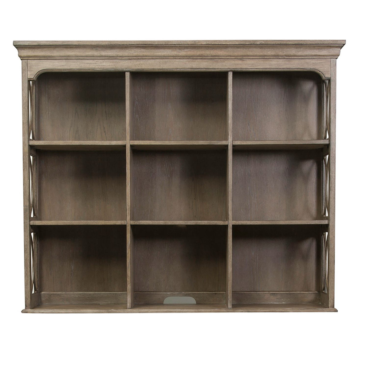 Simply Elegant - Credenza Hutch