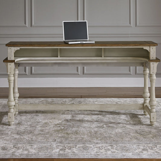 Console Bar Table