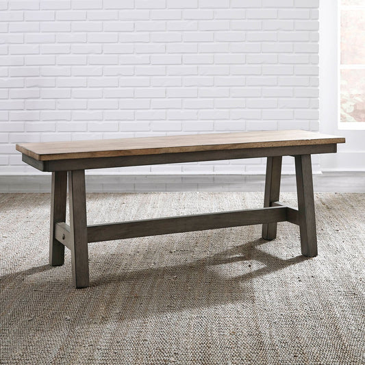 Backless Bench (RTA)