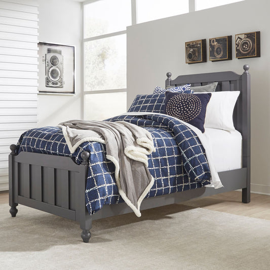 Full Panel Bed