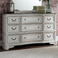 9 Drawer Dresser