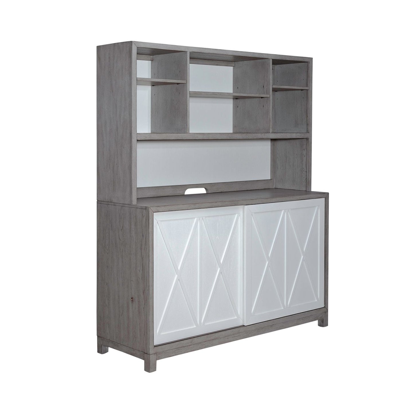 Palmetto Heights - Server Hutch