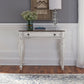 Accent Desk