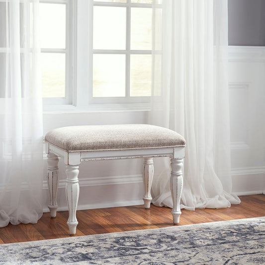 Accent Bench