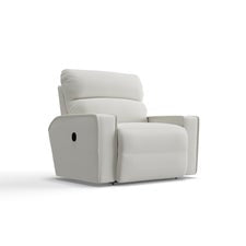 Maddox Reclining Chair & A Half