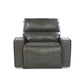 Maddox Reclining Chair & A Half