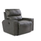 Maddox Reclining Chair & A Half