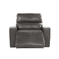 Maddox Reclining Chair & A Half