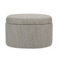 Maeve Storage Ottoman
