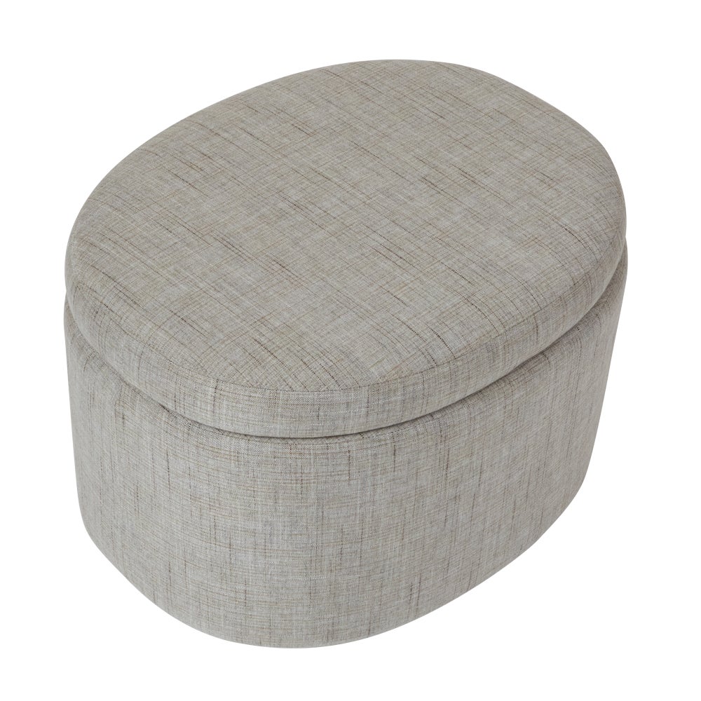 Maeve Storage Ottoman