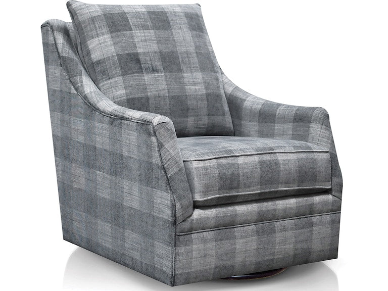 2J20-71 Nessa Swivel Glider