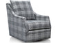 2J20-71 Nessa Swivel Glider