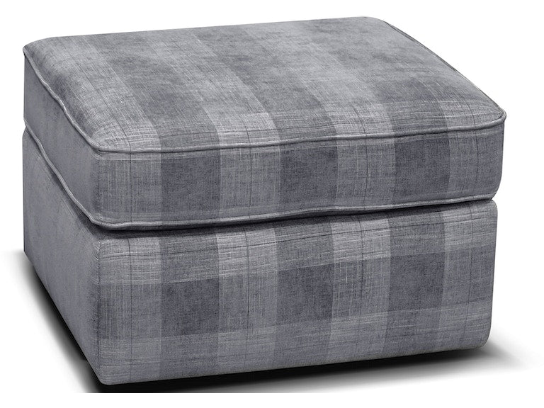 NESSA GLIDING OTTOMAN 2J20-26