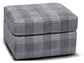 NESSA GLIDING OTTOMAN 2J20-26