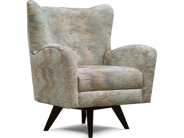 HARLOW SWIVEL CHAIR 8C00-69