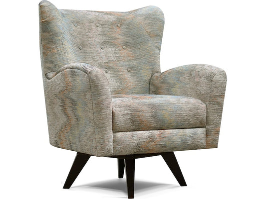 HARLOW SWIVEL CHAIR 8C00-69
