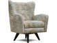 HARLOW SWIVEL CHAIR 8C00-69