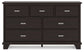 Covetown Dresser