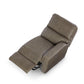 Ava Power Left-Arm Sitting Recliner w/ Headrest and Lumbar