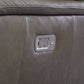 Ava Power Left-Arm Sitting Recliner w/ Headrest and Lumbar