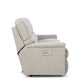 Ava Power Reclining Sofa w/ Headrest & Lumbar