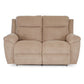 Joel Power Reclining Loveseat w/ Headrest