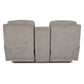 Dorian Power Reclining Loveseat w/ Headrest & Console