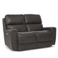 Apollo Power Reclining Loveseat w/ Headrest & Lumbar