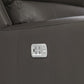 Apollo Power Reclining Loveseat w/ Headrest & Lumbar