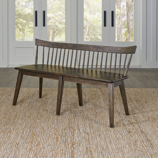 Spindle Back Bench (RTA)