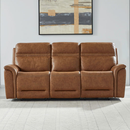 Sofa P3 & ZG - Camel
