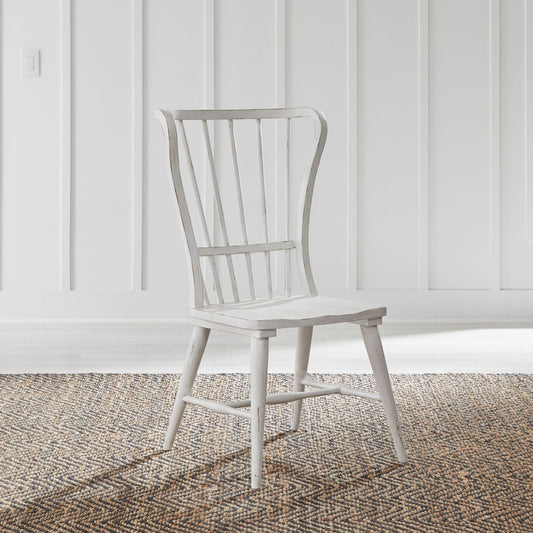 Windsor Back Side Chair (RTA)