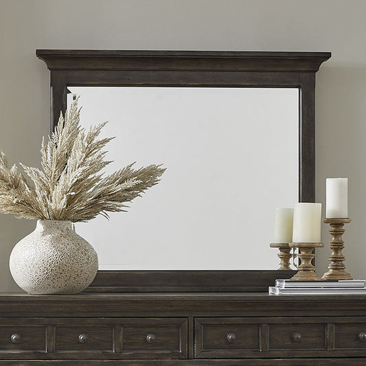 Landscape Mirror