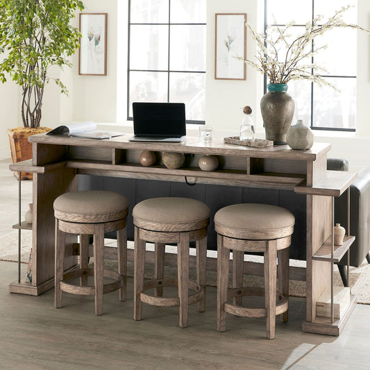 4 Piece Set