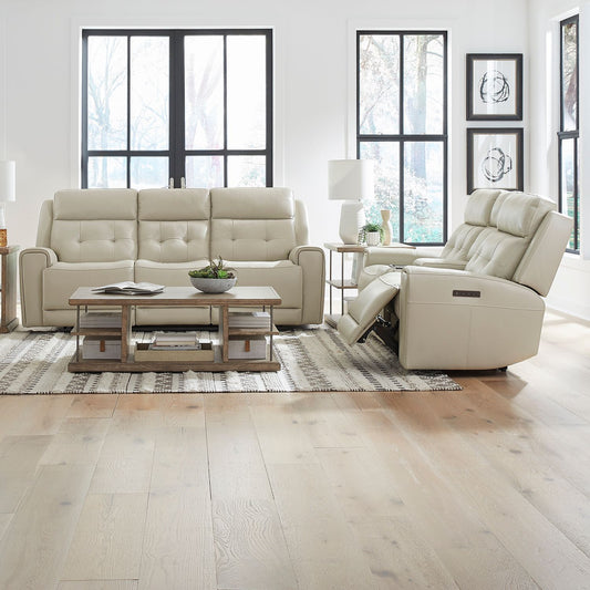 Sofa & Loveseat