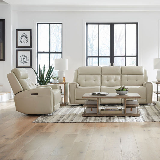 Sofa & Recliner