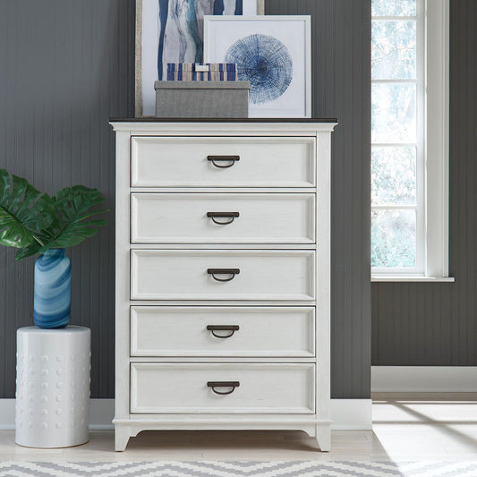 5 Drawer Chest