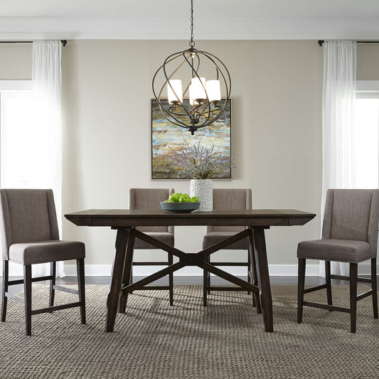 Opt 5 Piece Gathering Table Set