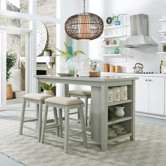5 Piece Counter Set