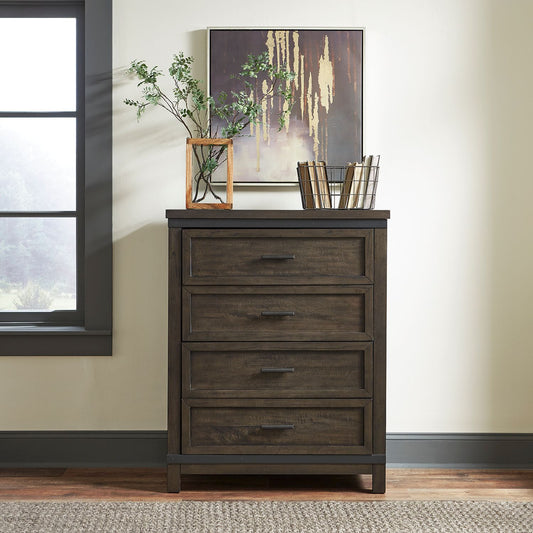 4 Drawer Chest