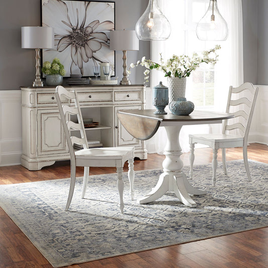 3 Piece Drop Leaf Set