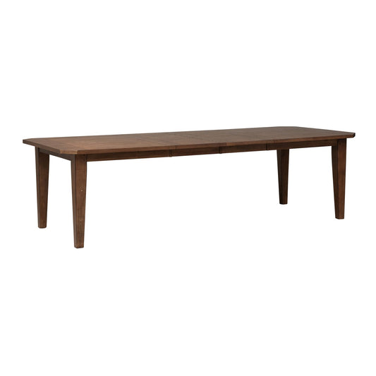6 Piece Rectangular Table Set