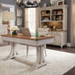3 Piece Desk & Hutch Set