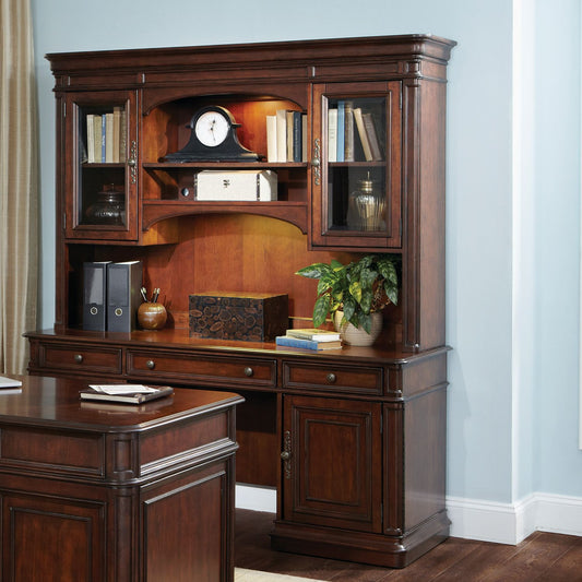 Jr Executive Credenza Set