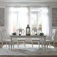 Opt 5 Piece Leg Table Set