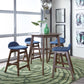 5 Piece Gathering Table Set