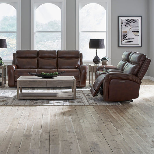 Sofa & Loveseat