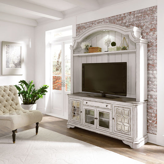 Entertainment Center